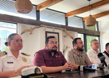 PLAYAS TAMAULIPECAS LISTAS PARA RECIBIR A LOS TURISTAS