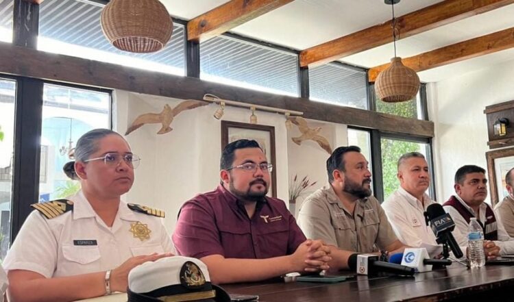 PLAYAS TAMAULIPECAS LISTAS PARA RECIBIR A LOS TURISTAS