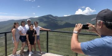 INVITA TURISMO A VISITAR PUEBLOS Y BARRIO MÁGICO DE TAMAULIPAS