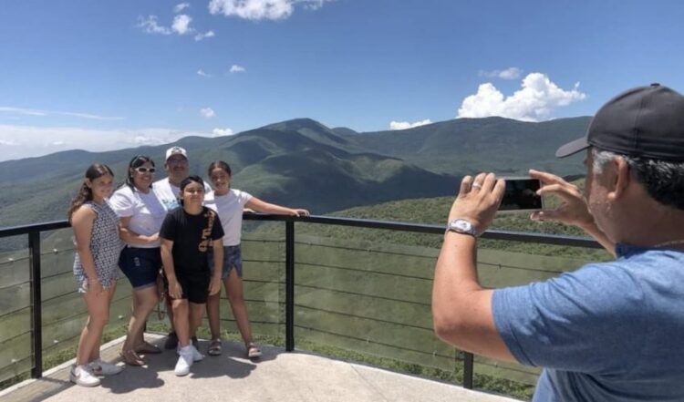 INVITA TURISMO A VISITAR PUEBLOS Y BARRIO MÁGICO DE TAMAULIPAS