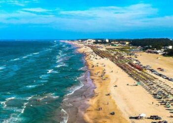 ASEGURA LA DIVERSIÓN, VISITA LOS DESTINOS DE PLAYA EN TAMAULIPAS