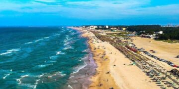 ASEGURA LA DIVERSIÓN, VISITA LOS DESTINOS DE PLAYA EN TAMAULIPAS