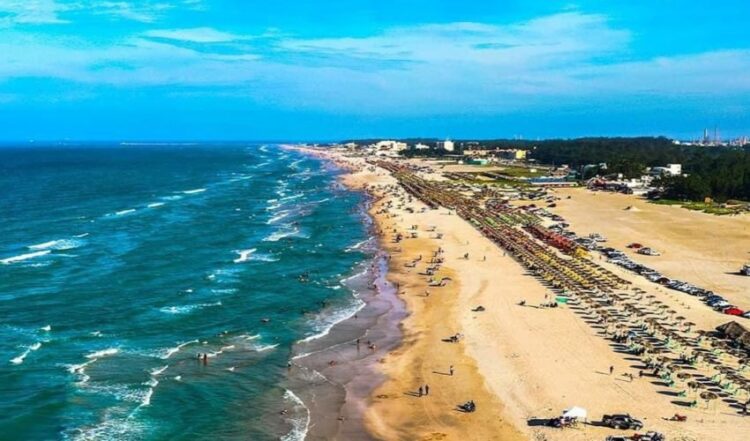 ASEGURA LA DIVERSIÓN, VISITA LOS DESTINOS DE PLAYA EN TAMAULIPAS