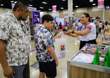 Destaca Puebla promoción de Pueblos Mágicos y artesanías  en Tianguis Turístico Internacional