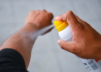 Acumula Puebla mil 864 casos por dengue en 2024