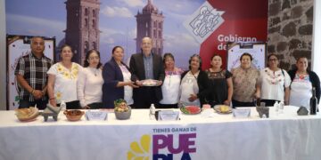Inicia Festival del Chile en Nogada en San Nicolás de los Ranchos