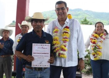 Como un principio de igualdad, gobierno estatal genera mejores condiciones para la sociedad
