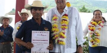 Como un principio de igualdad, gobierno estatal genera mejores condiciones para la sociedad