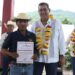 Como un principio de igualdad, gobierno estatal genera mejores condiciones para la sociedad
