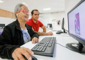 Atiende DIF Tamaulipas a más de 21 mil 800 adultos mayores en el estado