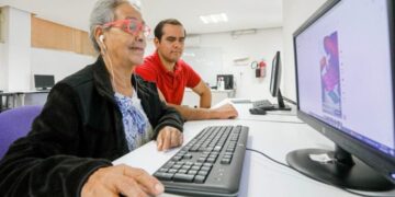 Atiende DIF Tamaulipas a más de 21 mil 800 adultos mayores en el estado