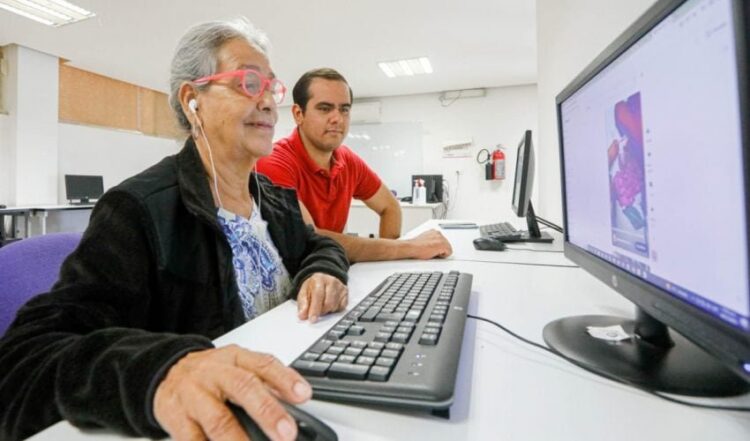 Atiende DIF Tamaulipas a más de 21 mil 800 adultos mayores en el estado
