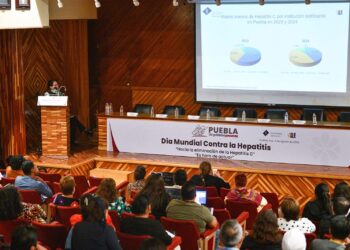 Con capacitación a médicos, Salud busca eliminar hepatitis C