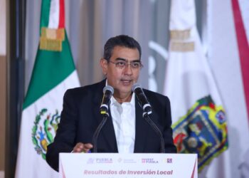 DESTACA PUEBLA ENTRE ESTADOS LÍDERES CON MAYOR ESTABILIDAD Y CRECIMIENTO ECONÓMICO