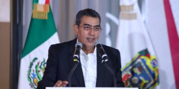 DESTACA PUEBLA ENTRE ESTADOS LÍDERES CON MAYOR ESTABILIDAD Y CRECIMIENTO ECONÓMICO