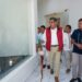 ATENDER A QUIEN MÁS REQUIERE, INTERÉS SUPERIOR DEL GOBIERNO ESTATAL: SERGIO SALOMÓN