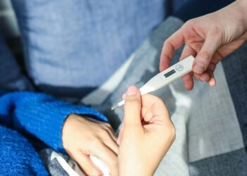Registra Salud 40 contagios por dengue en últimas 24 horas
