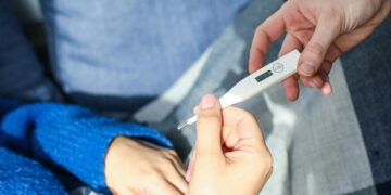 Registra Salud 40 contagios por dengue en últimas 24 horas