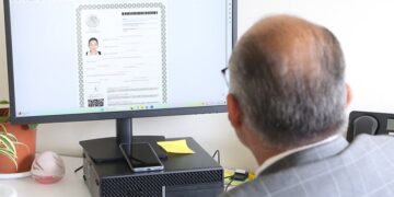 Emite SEP más de 13 mil títulos electrónicos para egresados