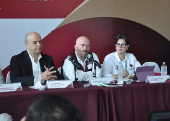 Actualizan Semáforo del Cuidado del Agua para Tamaulipas