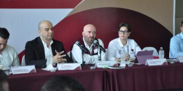 Actualizan Semáforo del Cuidado del Agua para Tamaulipas