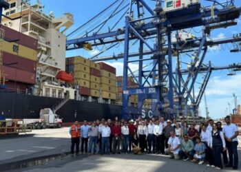 Explora Gobierno de Tamaulipas mercado internacional para productos agropecuarios y forestales