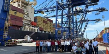 Explora Gobierno de Tamaulipas mercado internacional para productos agropecuarios y forestales