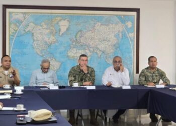 Impulsa Gobierno de Tamaulipas a la industria camaronera de altamar
