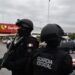 Refuerza Guardia Estatal vigilancia en comercios ante compras de regreso a clases
