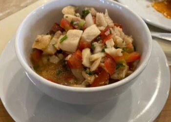 Ofrece Tamaulipas gran diversidad gastronómica a visitantes: Turismo