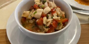 Ofrece Tamaulipas gran diversidad gastronómica a visitantes: Turismo