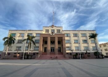 Visitan Ciudad Victoria 93 mil turistas y se consolida como “Barrio Mágico”