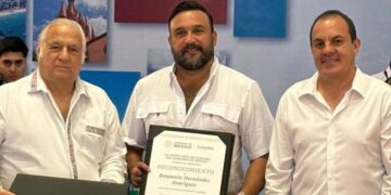 Reconoce federación a Tamaulipas por su impulso al turismo