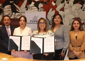 Gobierno fortalece las estrategias con los municipios en la lucha contra la violencia hacia las mujeres