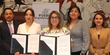 Gobierno fortalece las estrategias con los municipios en la lucha contra la violencia hacia las mujeres