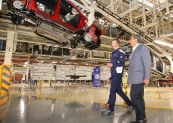 Eleva Fitch Ratings calificación crediticia al gobierno de Puebla
