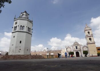 Cumple Tepeaca 504 años de su fundación