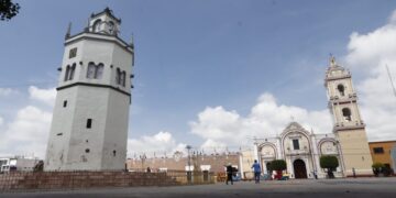 Cumple Tepeaca 504 años de su fundación