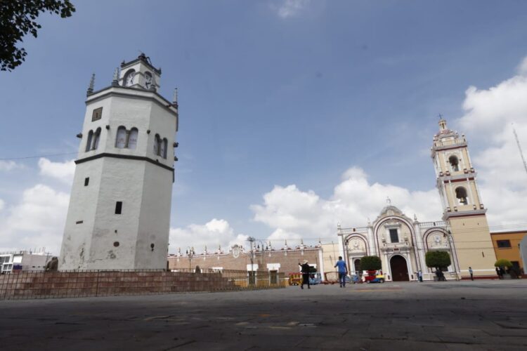 Cumple Tepeaca 504 años de su fundación