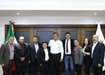 Tamaulipas recibe de la Federación más de 18 mil mdp en apoyos sociales