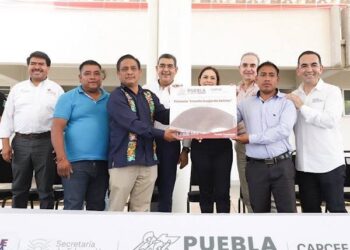 Igualdad, una realidad en los 217 municipios: Sergio Salomón