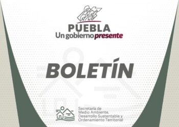 Puebla, a la vanguardia para mitigar riesgos por cambio climático