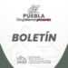 Puebla, a la vanguardia para mitigar riesgos por cambio climático