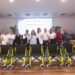 Recibe DIF Tamaulipas sillas de ruedas donadas por Fundación Teletón