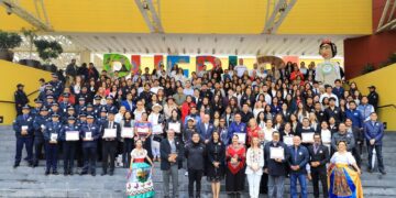 Conmemora gobierno estatal Día Mundial del Turismo