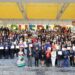 Conmemora gobierno estatal Día Mundial del Turismo