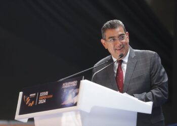 EN DOS AÑOS, GOBIERNO ESTATAL REACTIVÓ ECONOMÍA E INVIRTIÓ MÁS DE 18 MMDP EN INFRAESTRUCTURA