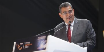 EN DOS AÑOS, GOBIERNO ESTATAL REACTIVÓ ECONOMÍA E INVIRTIÓ MÁS DE 18 MMDP EN INFRAESTRUCTURA