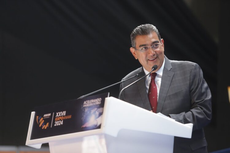 EN DOS AÑOS, GOBIERNO ESTATAL REACTIVÓ ECONOMÍA E INVIRTIÓ MÁS DE 18 MMDP EN INFRAESTRUCTURA