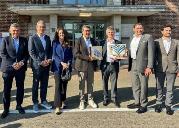 APUESTAN SERGIO SALOMÓN Y ALEJANDRO ARMENTA POR CONTINUIDAD, INNOVACIÓN Y MÁS INVERSIÓN DE VW EN PUEBLA